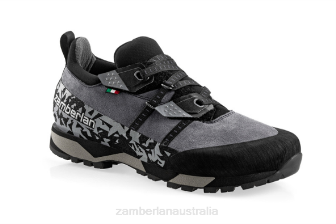 Zamberlan Footwear Dark Grey Men HALF DOME 88TJ260