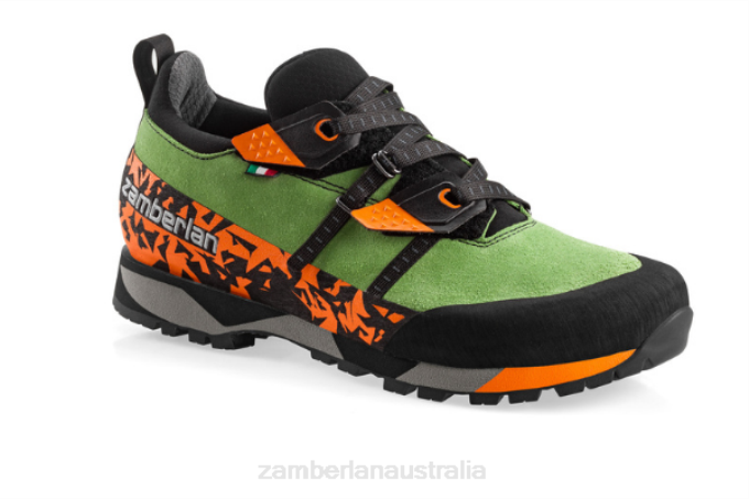 Zamberlan Footwear Lime Men HALF DOME 88TJ261