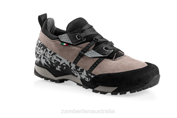 Zamberlan Footwear Taupe Men HALF DOME 88TJ262