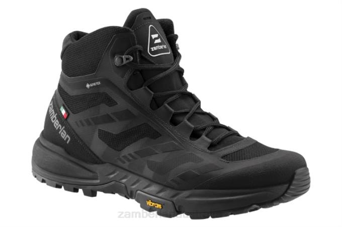Zamberlan Footwear Black Men ANABASIS GTX 88TJ2