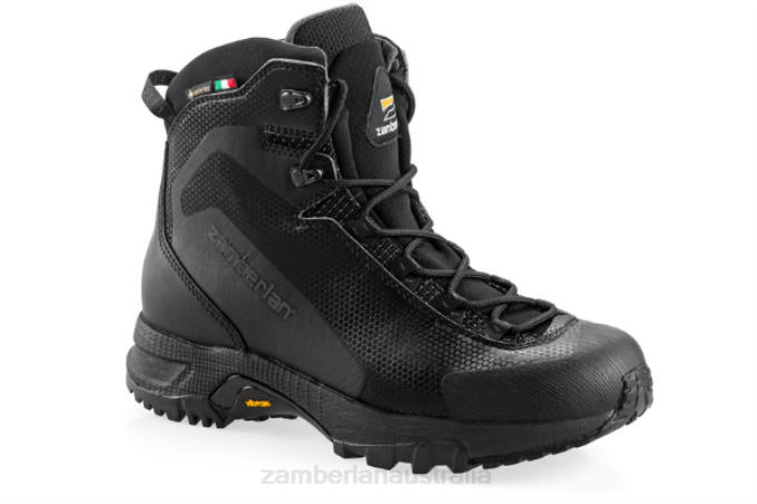 Zamberlan Footwear Black Men BRENVA LITE GTX CF 88TJ163
