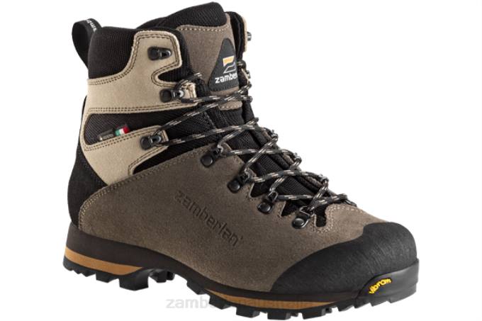 Zamberlan Footwear Cariboe Men STORM EVO GTX CF 88TJ161