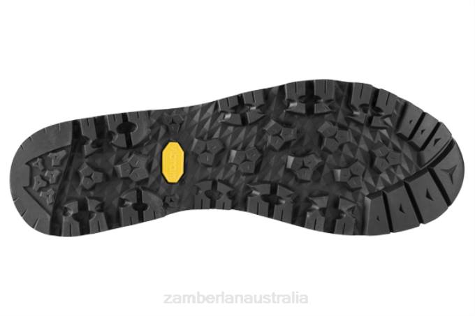 Zamberlan Footwear Dark Grey Men SALATHE 5.13 GTX RR 88TJ42