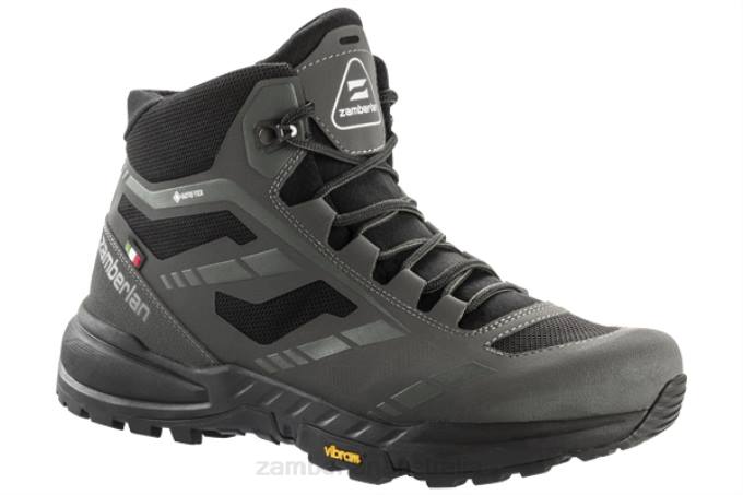 Zamberlan Footwear Forest Men ANABASIS GTX 88TJ23