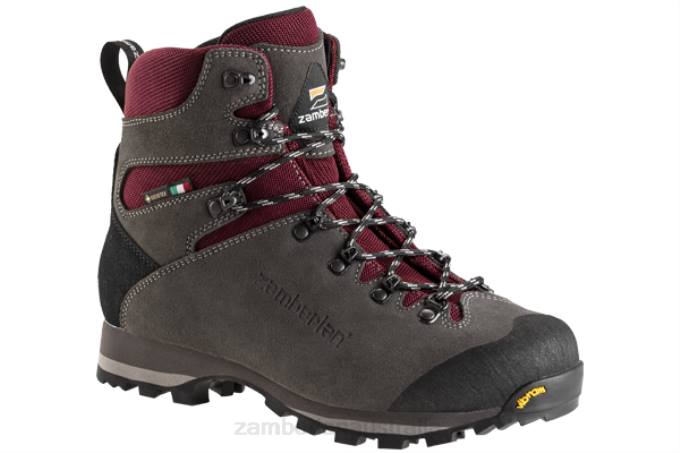 Zamberlan Footwear Graphite Men STORM EVO GTX CF 88TJ160