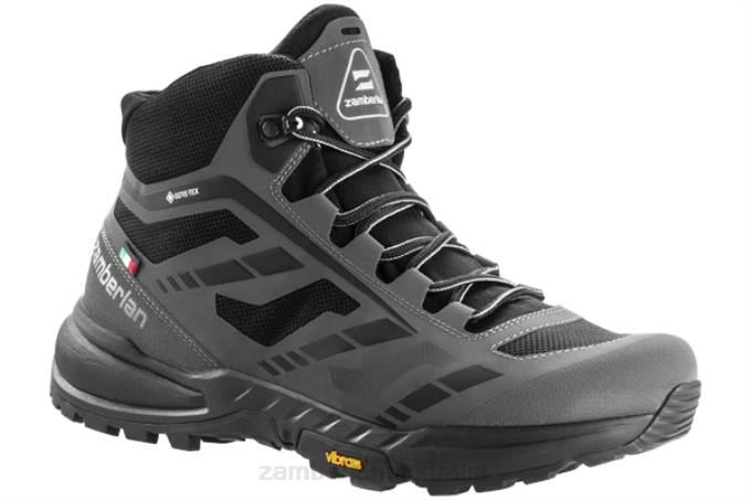 Zamberlan Footwear Grey Men ANABASIS GTX 88TJ24