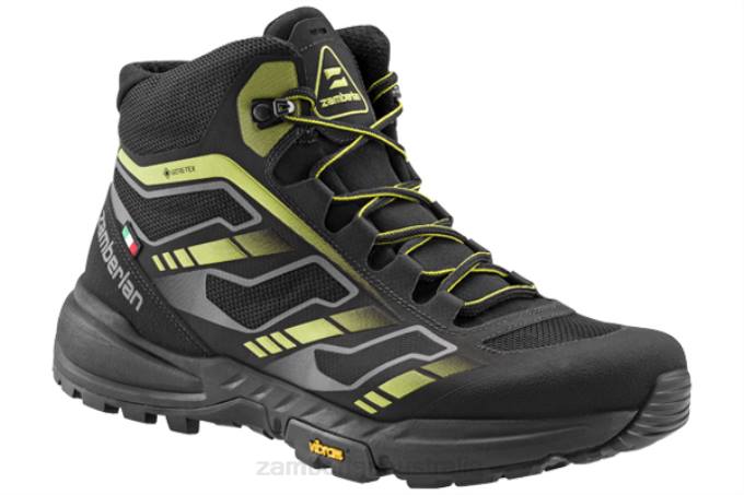 Zamberlan Footwear Lime Men ANABASIS GTX 88TJ265