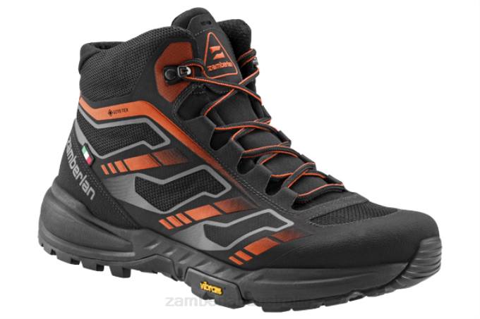 Zamberlan Footwear Orange Men ANABASIS GTX 88TJ264