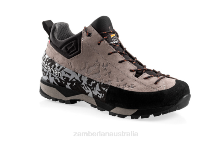 Zamberlan Footwear Taupe Men SALATHE GTX 88TJ32