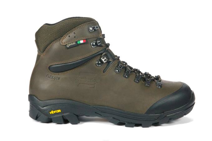 Zamberlan Footwear Waxed Forest Men VIOZ HUNT GTX RR 88TJ136