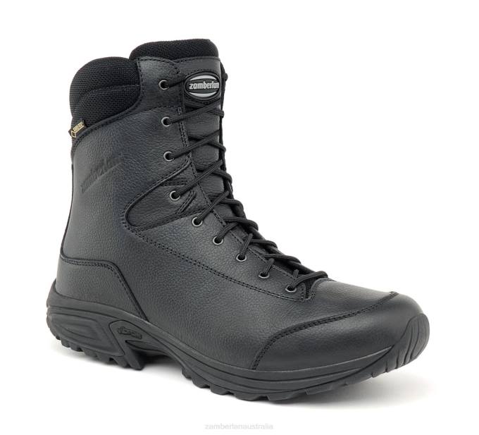 Zamberlan Footwear Black Men RANGER PLUS GTX 88TJ1