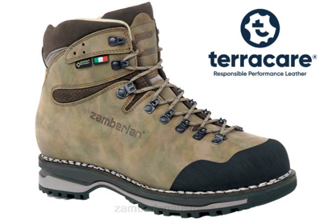 Zamberlan Footwear Camouflage Men TOFANE NW GTX RR 88TJ134