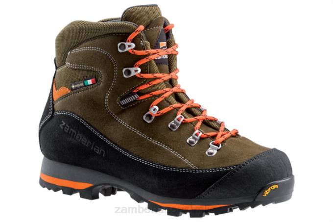 Zamberlan Footwear Forest Men SIERRA GTX CF 88TJ72