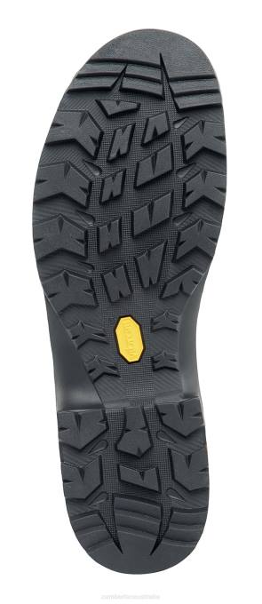 Zamberlan Footwear Shark Camouflage Men 1017 MASTODON GTX RR WIDE LAST 88TJ99