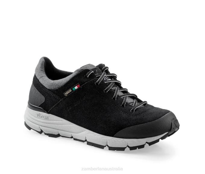Zamberlan Footwear Black Men STROLL GTX 88TJ91