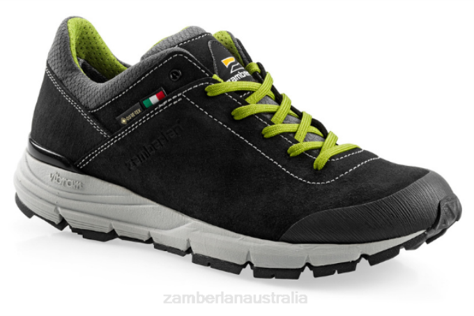 Zamberlan Footwear Black Men STROLL GTX 88TJ92