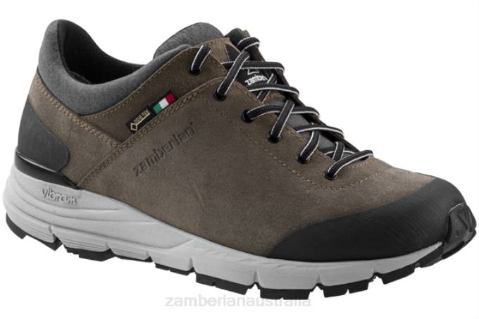 Zamberlan Footwear Brown Men STROLL EVO GTX 88TJ68