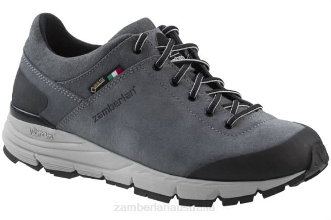 Zamberlan Footwear Grey Men STROLL EVO GTX 88TJ67