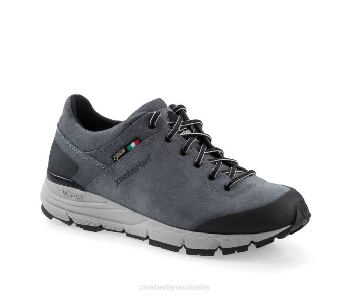 Zamberlan Footwear Grey Men STROLL GTX 88TJ5