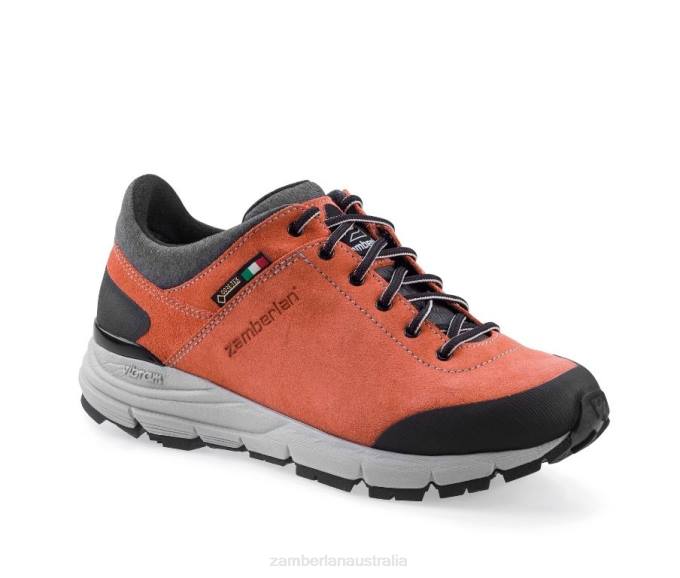 Zamberlan Footwear Mango Men STROLL GTX WNS 88TJ192