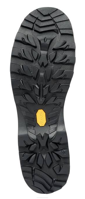 Zamberlan Footwear Dark Brown Men GUIDE GTX RR WIDE LAST 88TJ125