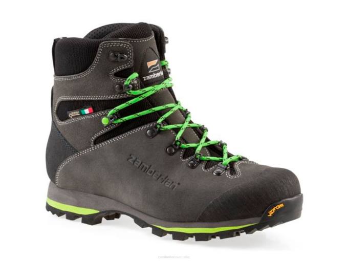 Zamberlan Footwear Grey Men STORM GTX CF 88TJ158