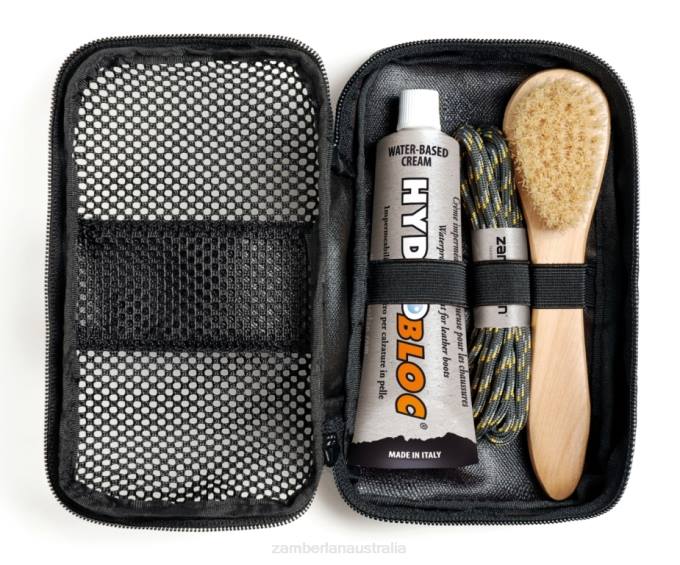 Zamberlan Tools Original Unisex BOOT CLEANING KIT 88TJ232