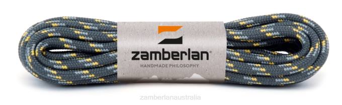 Zamberlan Accessories Original Unisex ROUND LACES 88TJ241