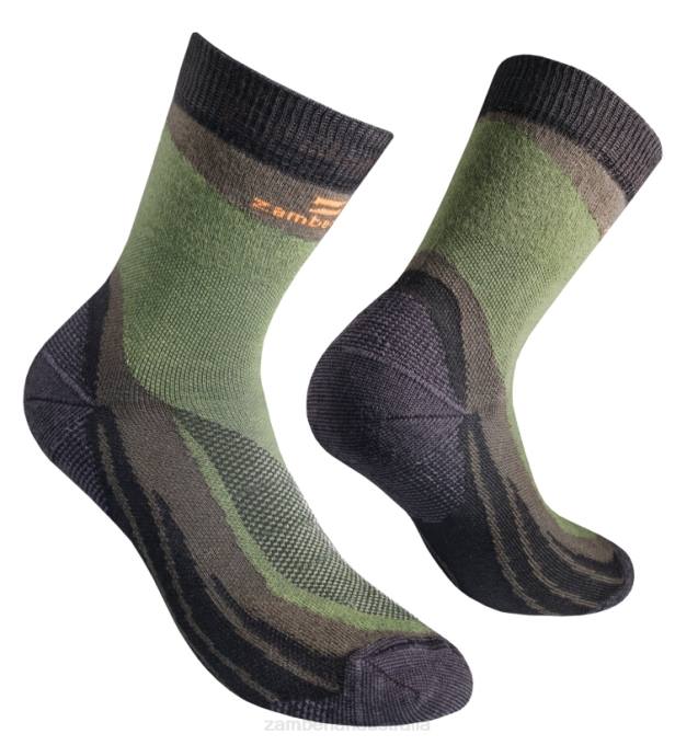 Zamberlan Accessories Original Unisex FOREST SOCKS 88TJ253