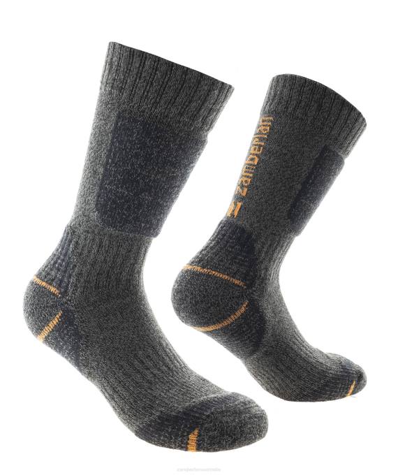 Zamberlan Accessories Original Unisex HIKING SOCKS BACKPACKING SCREE 88TJ256
