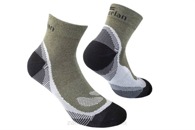 Zamberlan Accessories Original Unisex HIKING SOCKS SALATHE 88TJ258