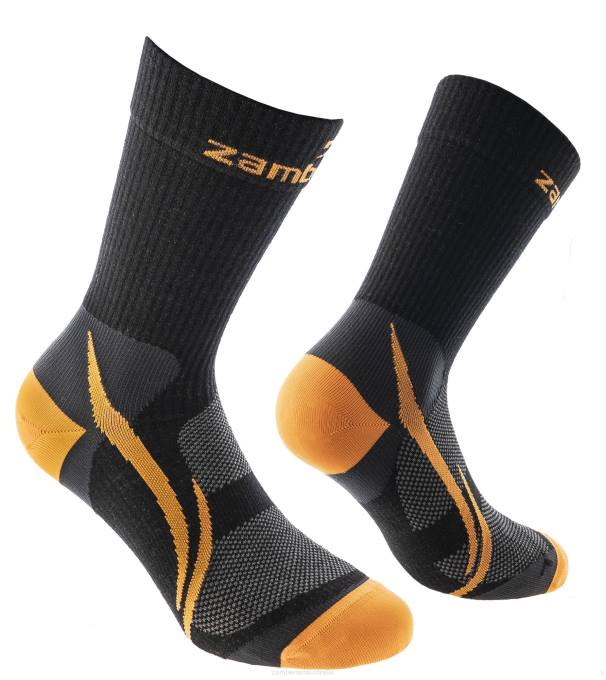 Zamberlan Accessories Original Unisex HIKING SOCKS TRAIL LITE PATH 88TJ229