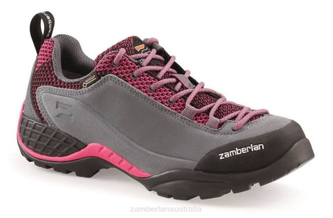 Zamberlan Footwear Dark Pink Women SPARROW GTX WNS 88TJ175
