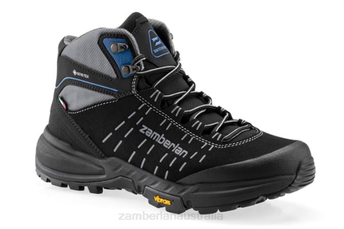 Zamberlan Footwear Black Women CIRCE GTX 88TJ202