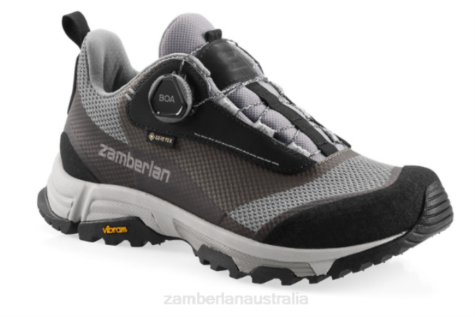 Zamberlan Footwear Black Women JANE GTX WNS BOA 88TJ197