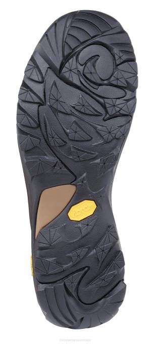 Zamberlan Footwear Brown Women NEW TRAIL LITE EVO GTX WNS 88TJ84