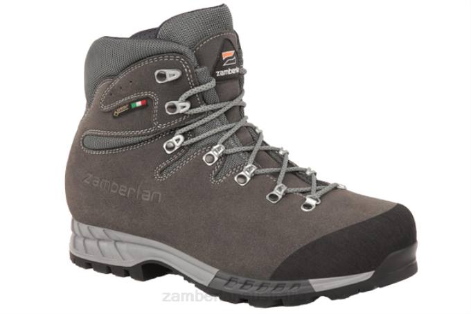 Zamberlan Footwear Grey Women 900 ROLLE EVO GTX WNS 88TJ225