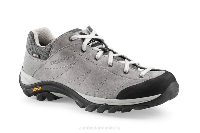Zamberlan Footwear Lite Grey Women HIKE LITE RR WNS 88TJ174