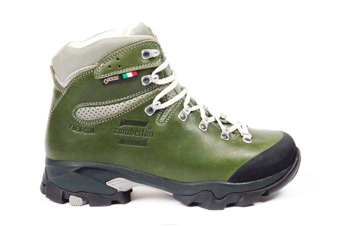 Zamberlan Footwear Waxed Green Women VIOZ LUX GTX RR WNS 88TJ169