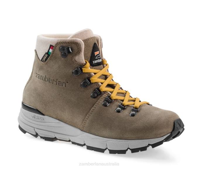 Zamberlan Footwear Beige Women CORNELL LITE GTX WNS 88TJ194