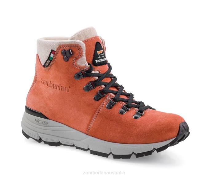 Zamberlan Footwear Brown Women CORNELL LITE GTX 88TJ271