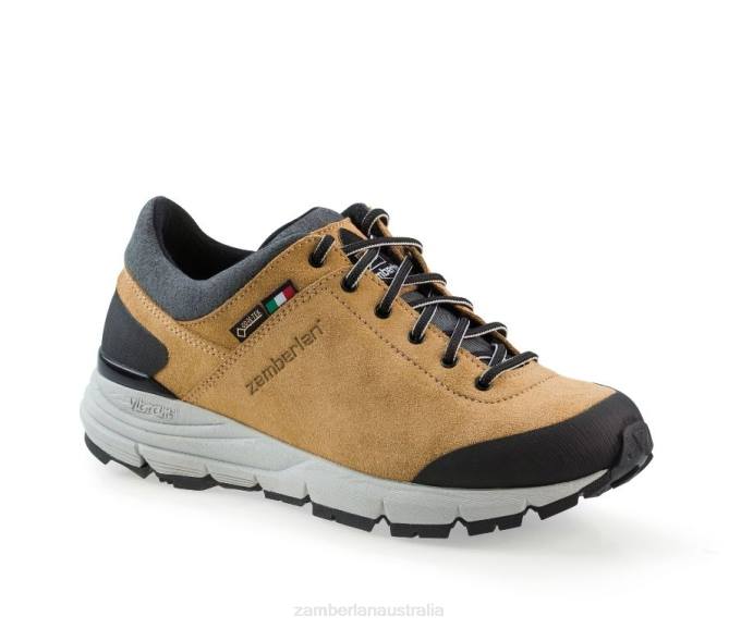 Zamberlan Footwear Tan Women STROLL GTX WNS 88TJ268