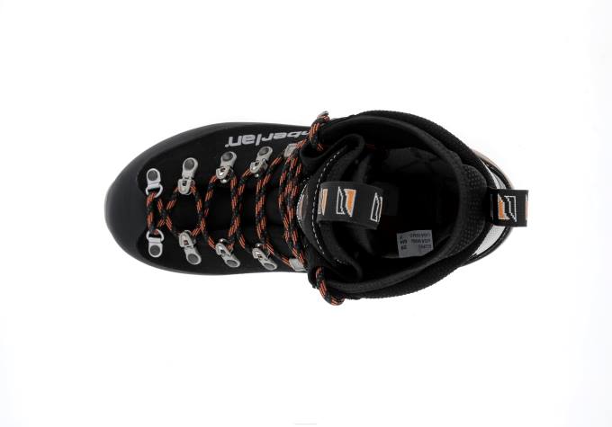 Zamberlan Footwear Black Women MOUNTAIN PRO EVO GTX RR WNS PU 88TJ207