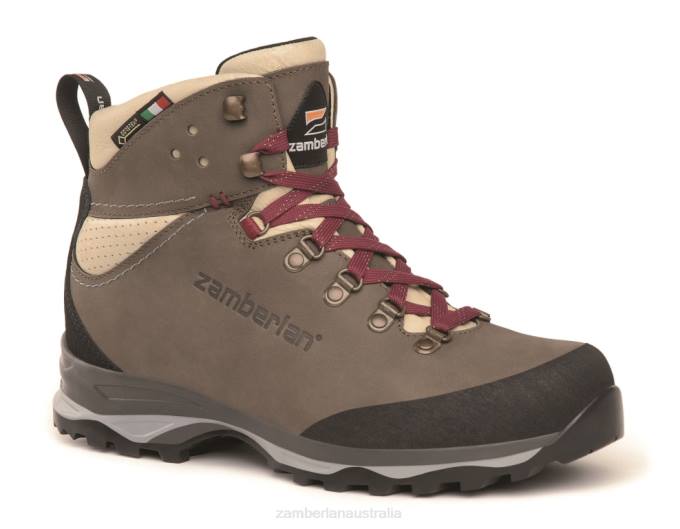 Zamberlan Footwear Brown Women AMELIA GTX WNS 88TJ181