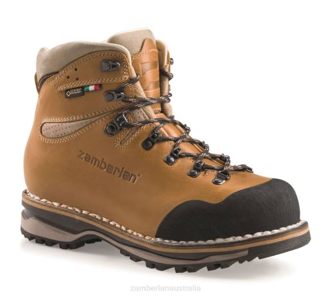 Zamberlan Footwear Camel Women TOFANE NW GTX RR WNS 88TJ179