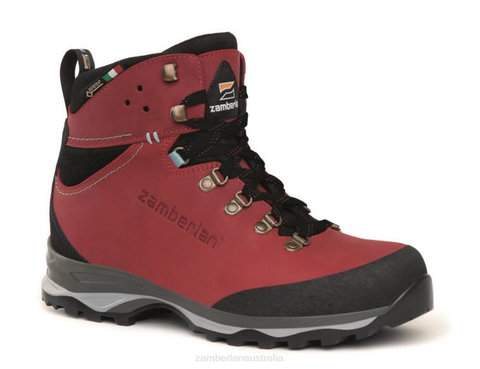 Zamberlan Footwear Chili Pepper Women AMELIA GTX RR WNS 88TJ184