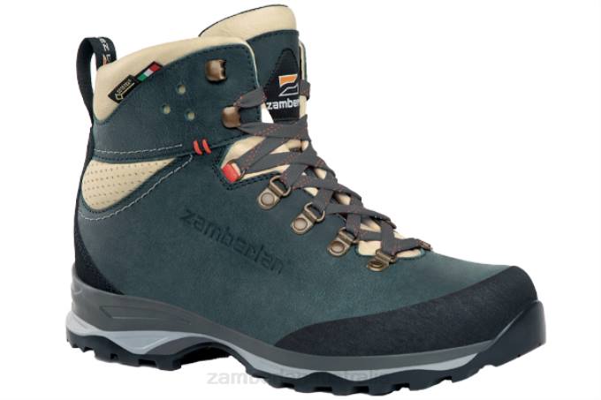 Zamberlan Footwear Peacock Women AMELIA GTX WNS 88TJ206